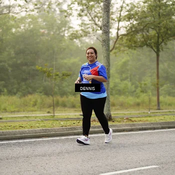 Runner Photo 5391390