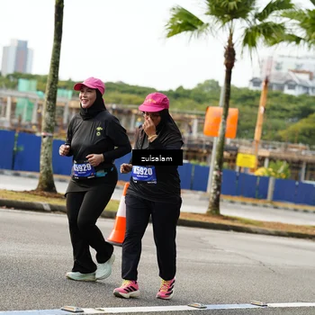Runner Photo 5391392