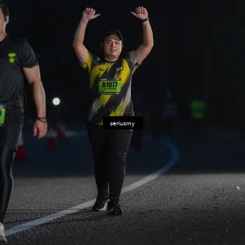 Runner Photo 5391394
