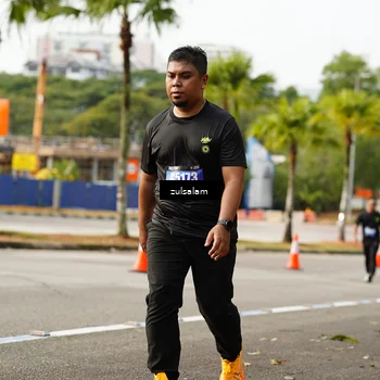 Runner Photo 5391395