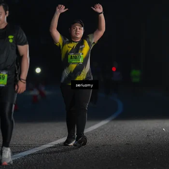 Runner Photo 5391396