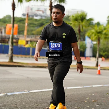 Runner Photo 5391397