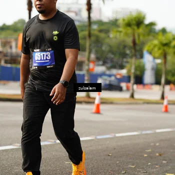 Runner Photo 5391400