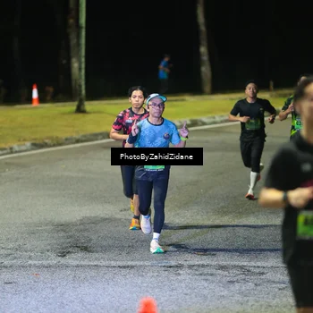 Runner Photo 5391401