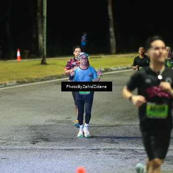 Runner Photo 5391403