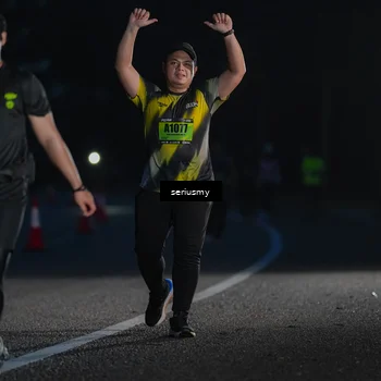 Runner Photo 5391404