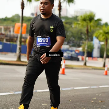 Runner Photo 5391405