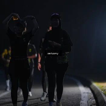 Runner Photo 5391406