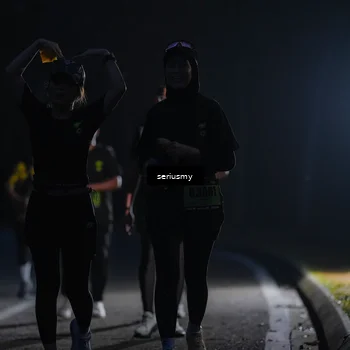 Runner Photo 5391407