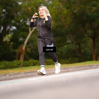 Runner Photo 5391408