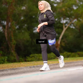 Runner Photo 5391410