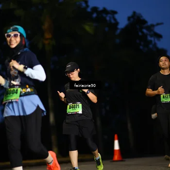 Runner Photo 5391411
