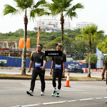 Runner Photo 5391413