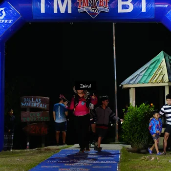 Runner Photo 5391414
