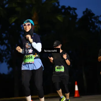 Runner Photo 5391415