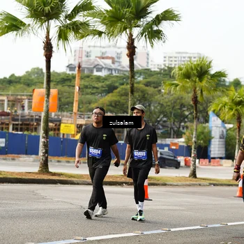 Runner Photo 5391416