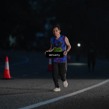 Runner Photo 5391417