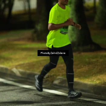 Runner Photo 5391419