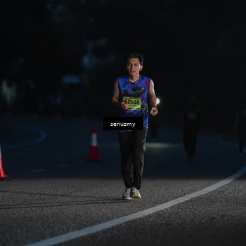 Runner Photo 5391421