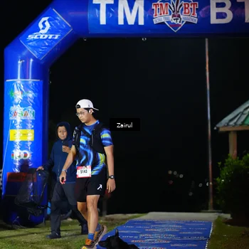 Runner Photo 5391422