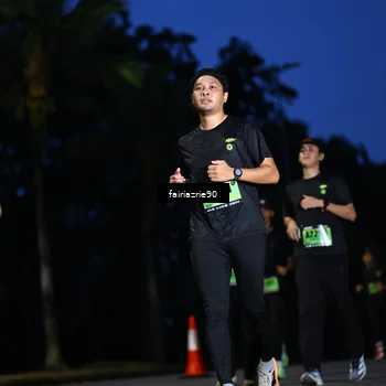 Runner Photo 5391423