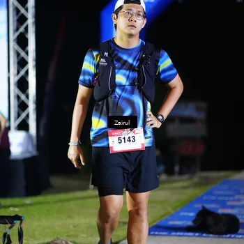 Runner Photo 5391424