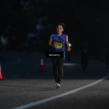 Runner Photo 5391425