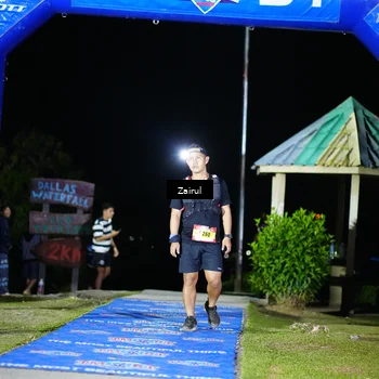 Runner Photo 5391426