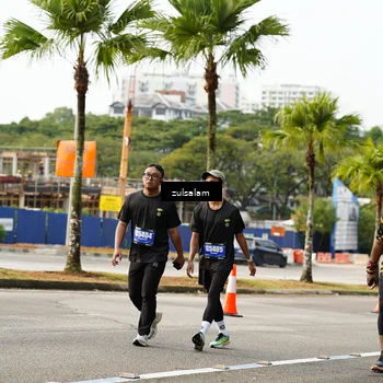 Runner Photo 5391427
