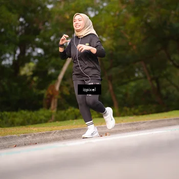Runner Photo 5391429