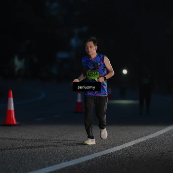 Runner Photo 5391430