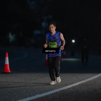 Runner Photo 5391432