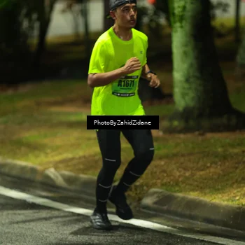 Runner Photo 5391433