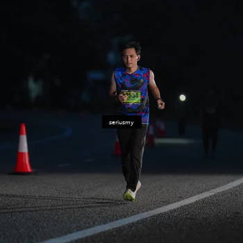 Runner Photo 5391434