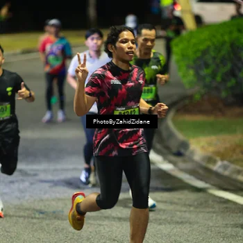 Runner Photo 5391435