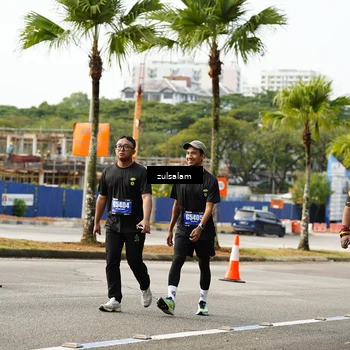 Runner Photo 5391436