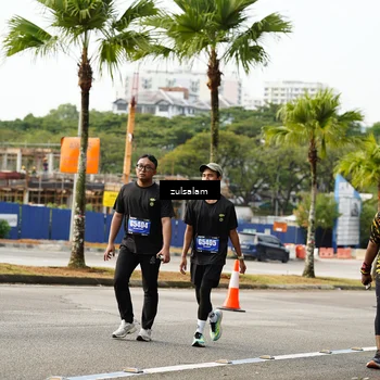 Runner Photo 5391438
