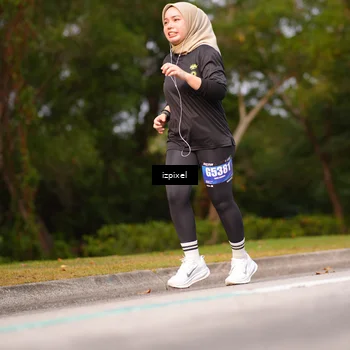 Runner Photo 5391439