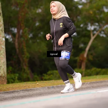 Runner Photo 5391440