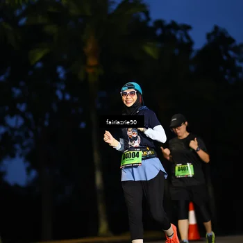 Runner Photo 5391441