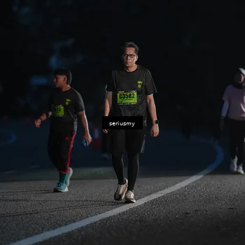 Runner Photo 5391442