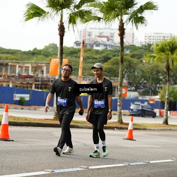 Runner Photo 5391443