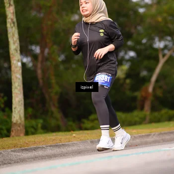 Runner Photo 5391444