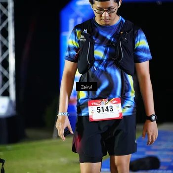 Runner Photo 5391445