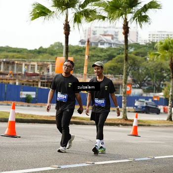 Runner Photo 5391448