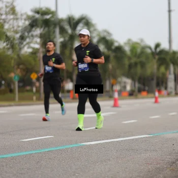 Runner Photo 5391449