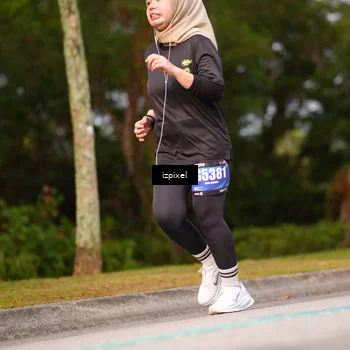 Runner Photo 5391450