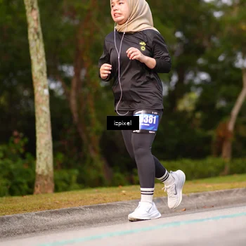 Runner Photo 5391452