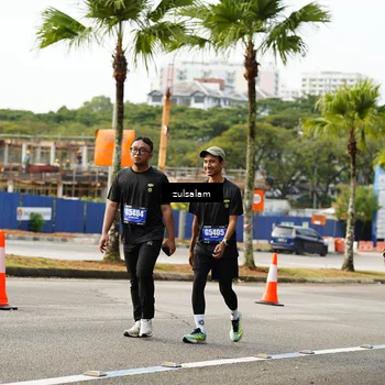 Runner Photo 5391453