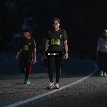 Runner Photo 5391454
